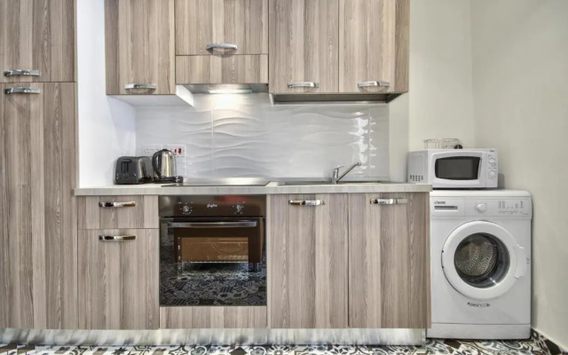 Borgo Suites - Self Catering Apartments - Valletta - by Tritoni Hotels