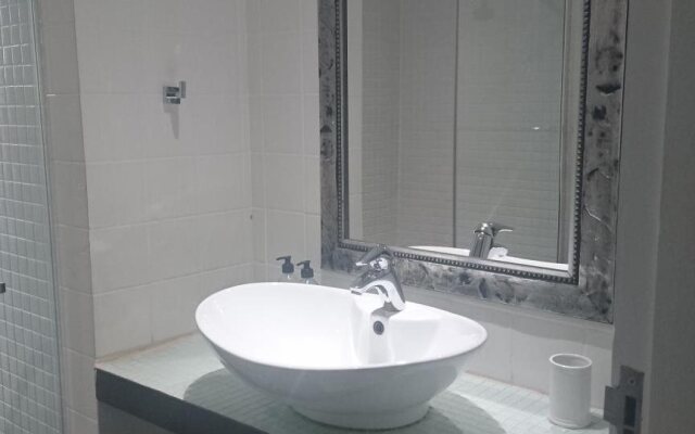 21 Kingfisher Guesthouse