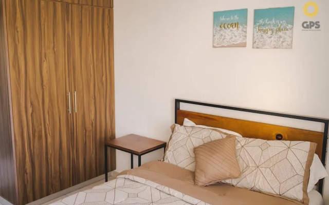 Palmilla Apartments