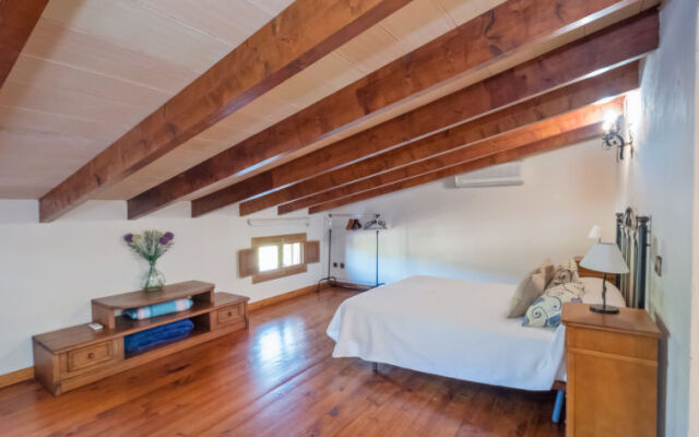 Holiday Home Cas Pec