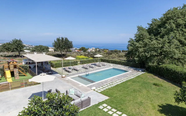 Villa Mia