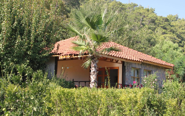 Cirali Hotel
