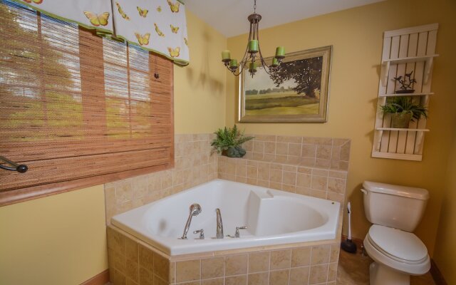 Mountainlair 5 Bedroom House