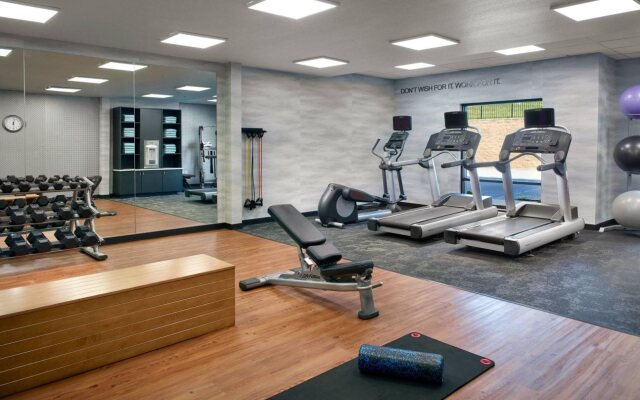 Wingate by Wyndham Fletcher at Asheville Airport