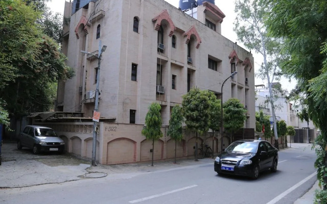 Sundeep Inn