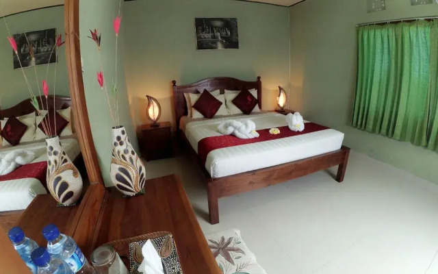 Svaha Guest House