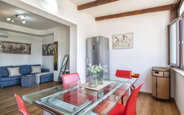 Sweet Harmony Apartment