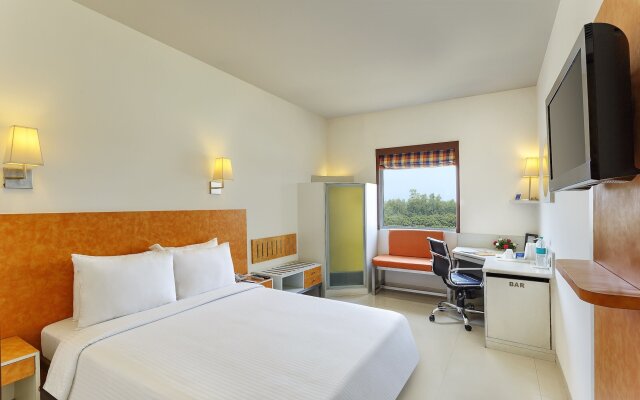 Hometel Roorkee