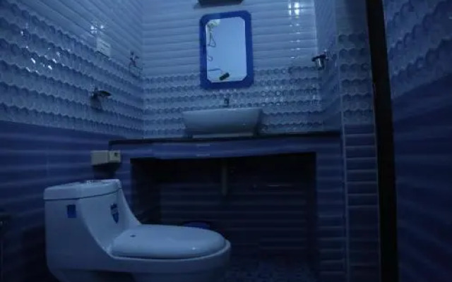 Wayanad Coffee Mist Resort