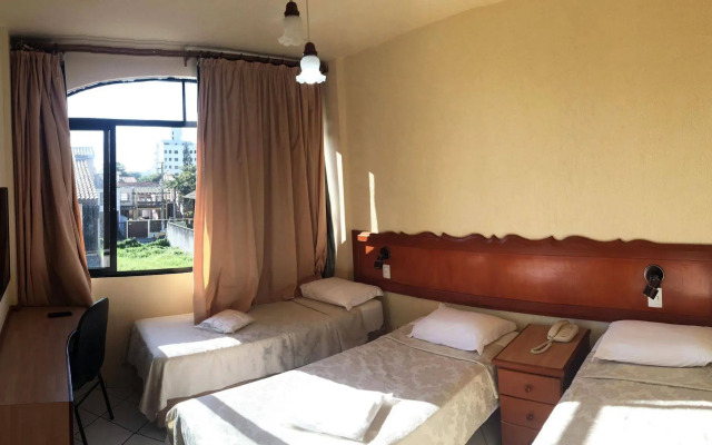 Hotel Bellatrix