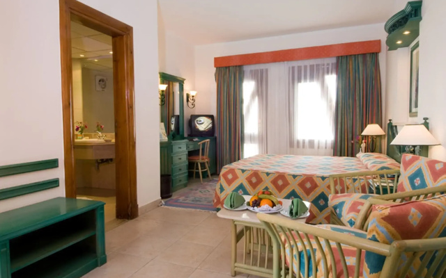 Swiss Inn Resort Dahab