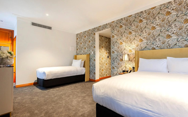 Wigram Hotel