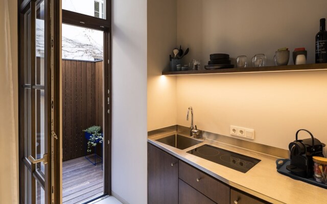 Grätzlhotel Serviten