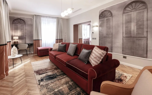 Navona House