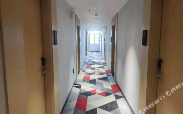 Shankee Hotel (Gao'an Zhongqi Senze)