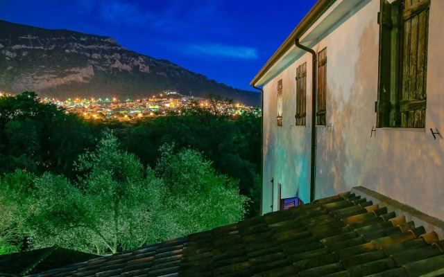 Hotel Il Querceto Dorgali