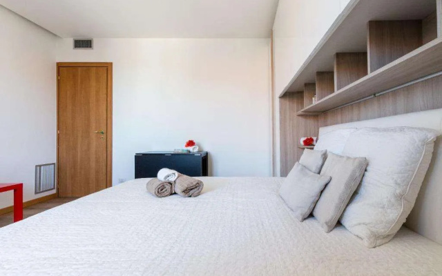 Alessia's Flat - Sarpi 2
