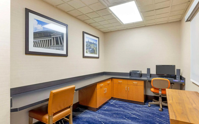 Comfort Inn & Suites Arlington Heights