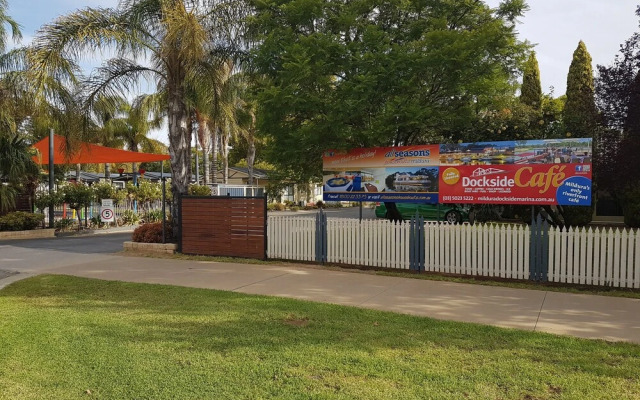 All Seasons Holiday Park