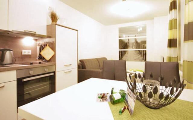 Haus Meeresblick - Ferienwohnung Am Strand (Ref. 128682u1)