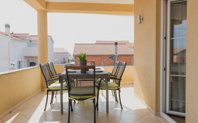 Josko - With Parking - A1-jozo