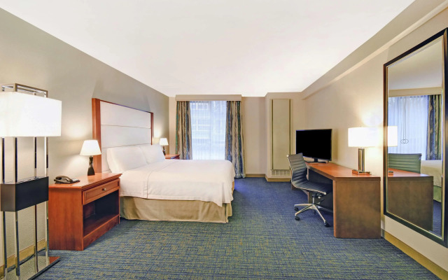 Homewood Suites by Hilton Seattle Downtown