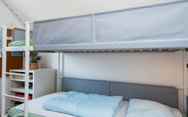 5 Person Holiday Home in Romo-by Traum