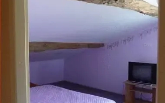 Chambres d'hotes les peupliers