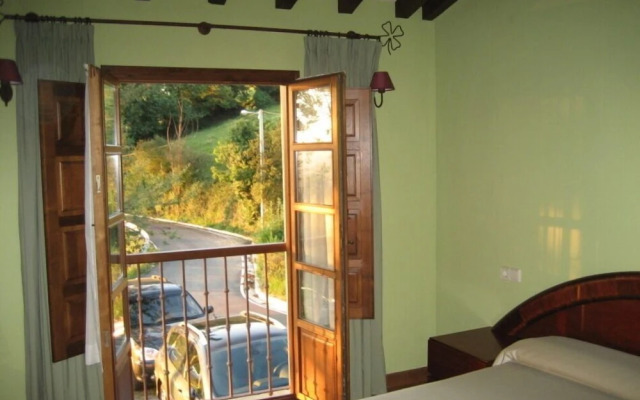 Casa Rural Trebol 4 Hojas