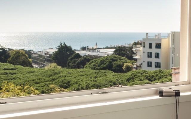 Estoril Beach House - Hostel