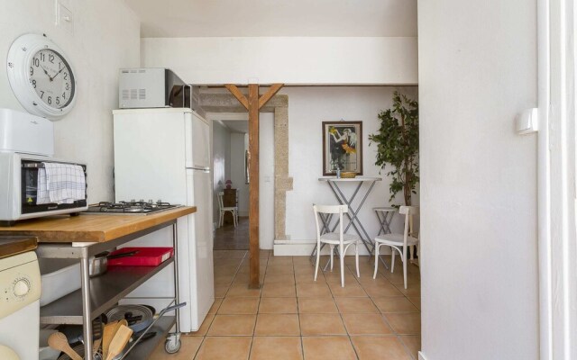 Pleasant Apartment of 40m² - Lyon