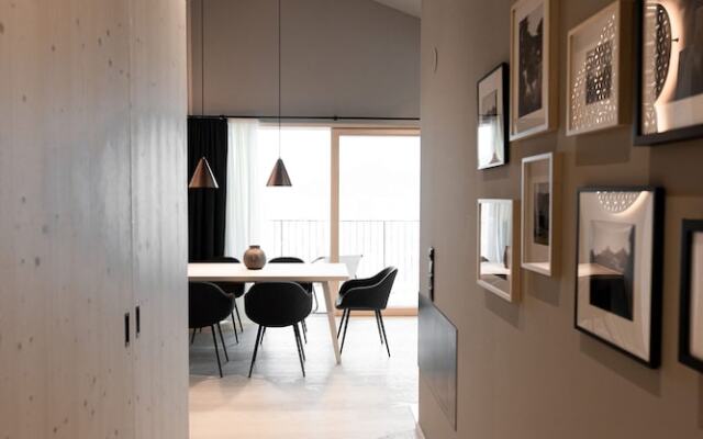 Amrai Suites