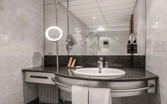 Eurostars uHotel