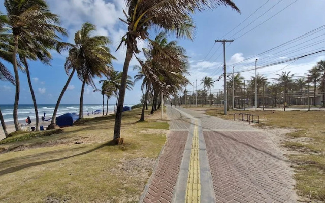 COPFL0109 - Residencial Ilha de Maiorca