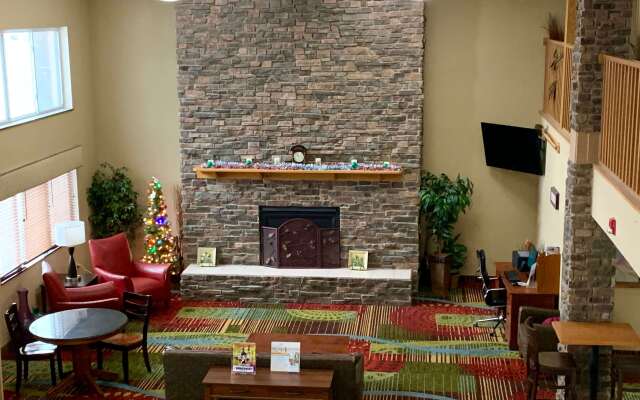 AmericInn by Wyndham Wausau