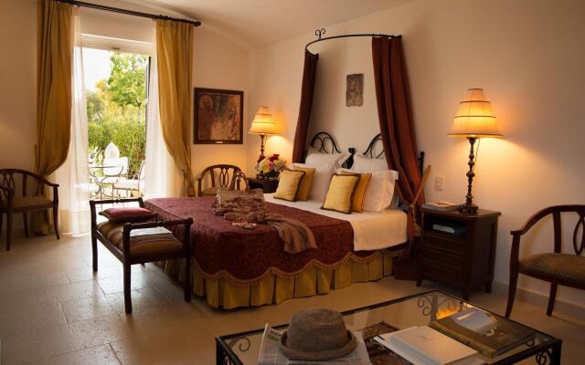 Masseria San Domenico