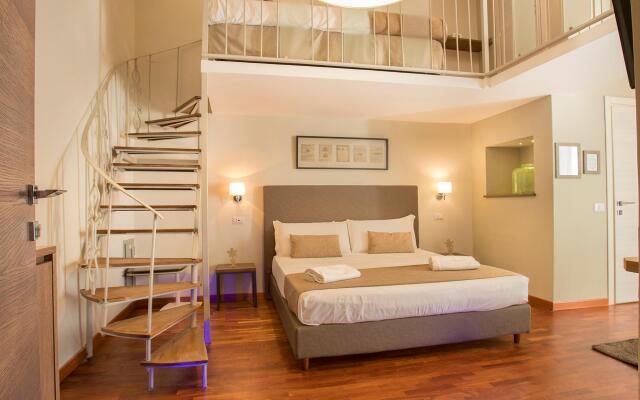 Palazzo Depretis Naples