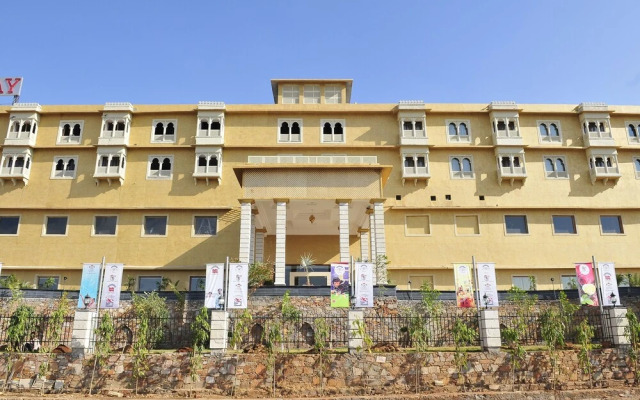 Opal Club Resort - Udaipur