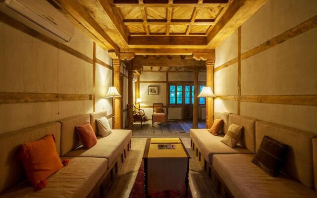 Serena Khaplu Palace