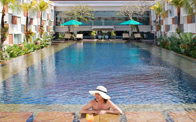 Novotel Bali Ngurah Rai Airport