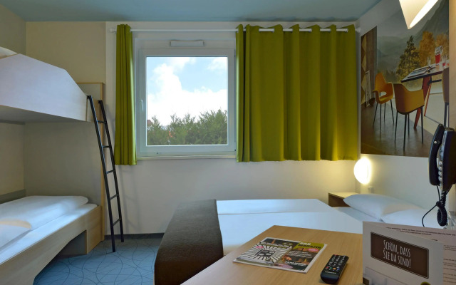 B&B Hotel Weil am Rhein/Basel