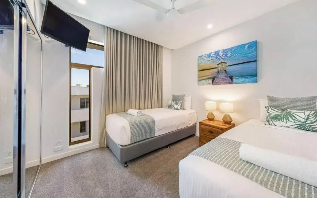 SERENE BEAUTY@The Cosmopolitan Unit 20406