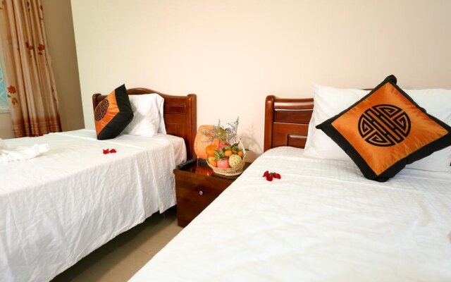 Rice Village Homestay