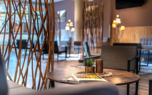 AlpenParks Apartment Montana Matrei