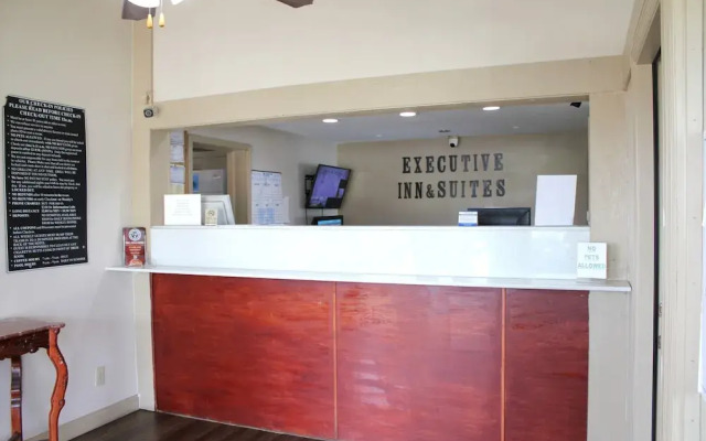 Executive Inn & Suites