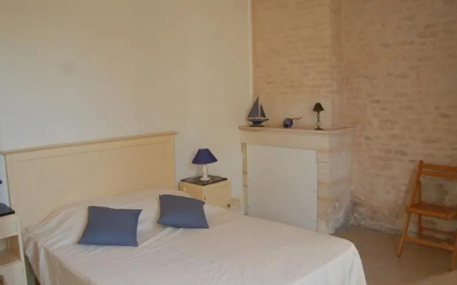 Gite du Marais Poitevin