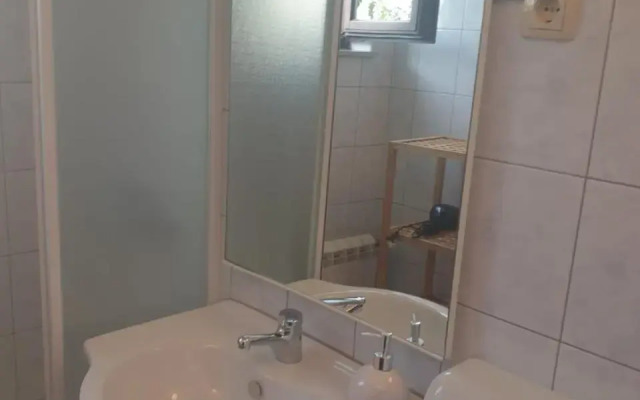 Villa Nada Apartments