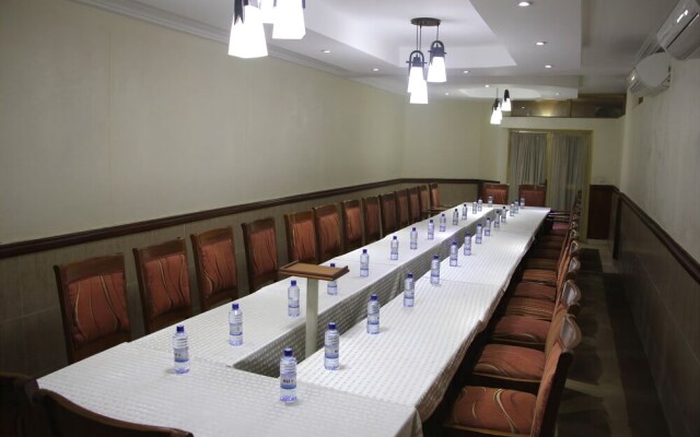 Accord Hotel