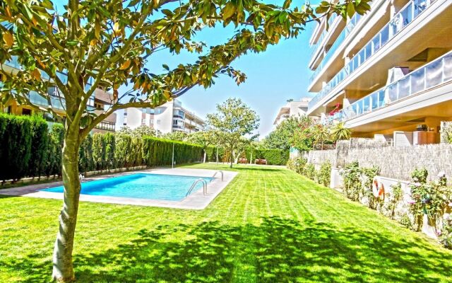 Takoda B&B Salou