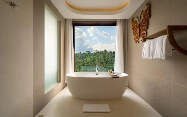 Sanggraloka Ubud